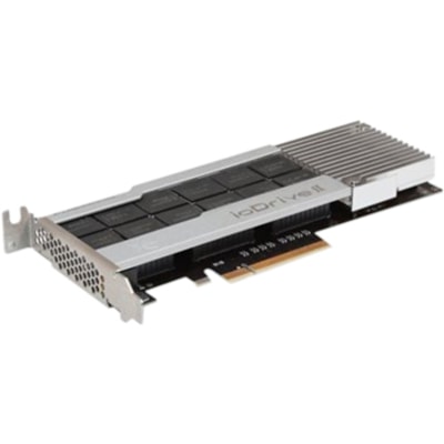 Lenovo 365 GB Solid State Drive - Internal - PCI Express (PCI Express 2.0 x8) - 910 MB/s Maximum Read Transfer Rate - 1 Year Warranty Adapter 