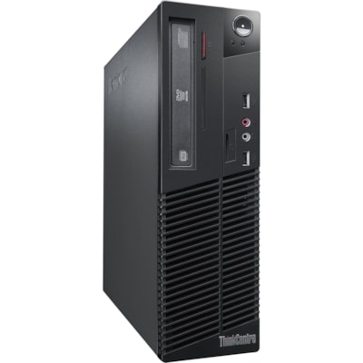 Lenovo ThinkCentre M72e 3664A5U Desktop Computer - Intel