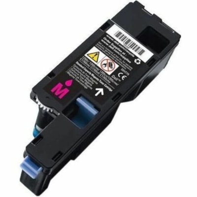 Dell Original Standard Yield Laser Toner Cartridge - Magenta - 1 Each - 700 Pages  TONR 