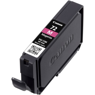 Canon LUCIA PGI-72M Original Inkjet Ink Cartridge - Magenta Pack - Inkjet  