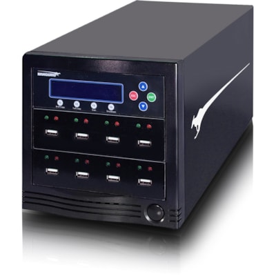 Kanguru 1-To-7 USB Duplicator  1-7 