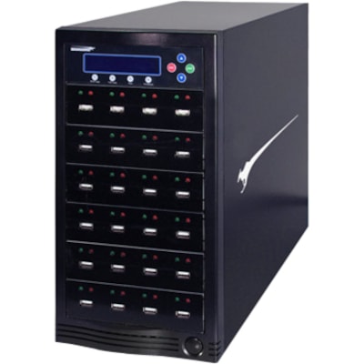 Kanguru 1-To-23 USB Duplicator  1-23 