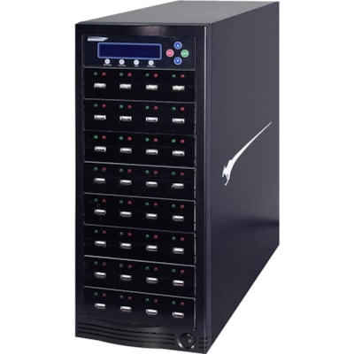 Kanguru 1-To-31 USB Duplicator  1-31 