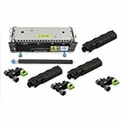 Lexmark - Kit d'entretien du four de retour MS81x, MX71x, MX81x, 110-120V, Type 00, Lettre - 200 000 pages - Laser TROUSSE DE MAINTENANCE DE L'UNITé DE FUSION RECYCLABLE