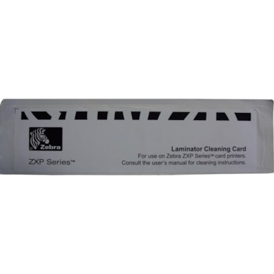Zebra Cleaning Kit - For Printer Head  SUPL 