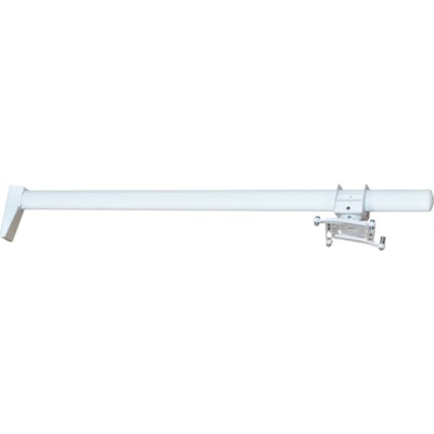 Fixation murale pour Projecteur - Blanc ViewSonic - Blanc N LEN WHT  pjd8353s / pjd8653w