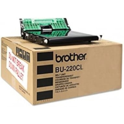 Brother BU220CL Belt Unit - Black - 1 Each 50000 PG YIELD BROTHER