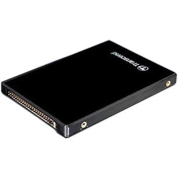 Transcend PSD330 128 GB Solid State Drive - 2.5" Internal - IDE - 119 MB/s Maximum Read Transfer Rate - 3 Year Warranty TA  MLC - Based on Ultra DMA M ode 4  Built-in ECC