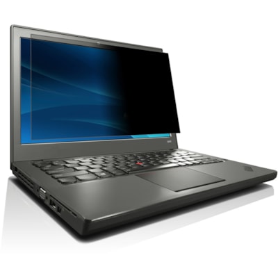 Lenovo Privacy Screen Filter - Ultrabook - Scratch Resistant - Anti-glare - 1 AR TCH 