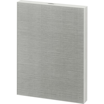 True HEPA Filter-AeraMax® 290/300/DX95 Air Purifiers - HEPA - For Air Purifier - Remove Pollen, Remove Allergens, Remove Germs, Remove Dust, Remove Mold Spores, Remove Pet Dander, Remove Smoke - 100% Particle Removal Efficiency - 0.01 mil (0 mm) Particles - 16.31" (414.27 mm) Height x 12.63" (32 REMOVES 99.97% AIRBORNE PARTIC PROTECTS AGAINST ODOR GROWTH
