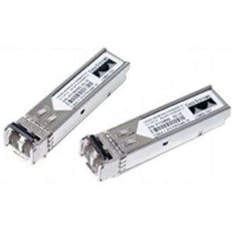 Cisco DS-SFP-FCGE-SW SFP Module - 1 x 1000Base-SX RE CHANNEL 