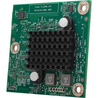 Cisco 64-Channel Voice DSP Module - For Voice  CTLR 