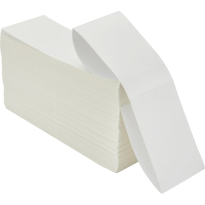 2PK LABEL PAPER 4X6IN DT 1000D  PAPR 