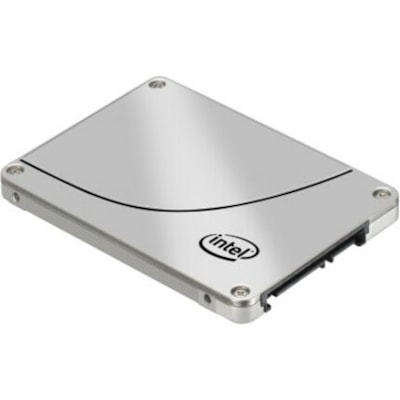 Lenovo S3700 400 GB Solid State Drive - 2.5" Internal - SATA (SATA/600) - 500 MB/s Maximum Read Transfer Rate - Hot Swappable - 1 Year Warranty - 1 ISE F 336 