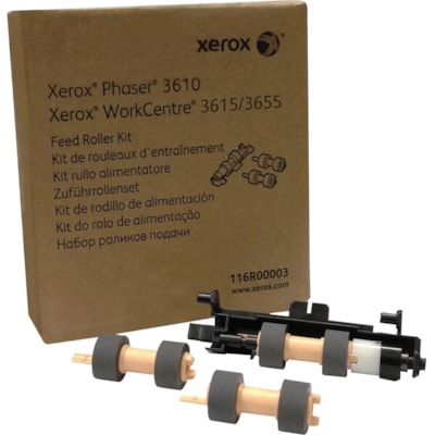 Xerox Feed Roll Maintenance Kit 10/WC 3615 