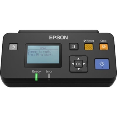 Epson Network Interface Unit  CTLR 