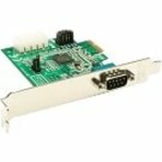 Lenovo Adaptateur série 0C19509 - PCI t PCI adaptateur 