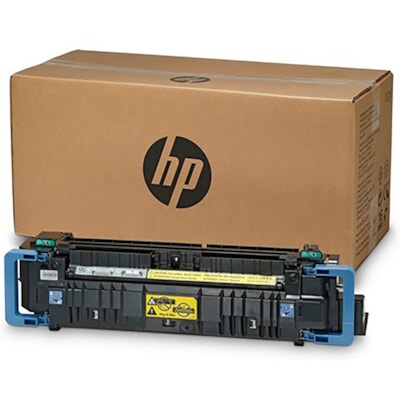 Trousse de maintenance HP - 100000 pages - Laser intenance trousse ; installati on guide