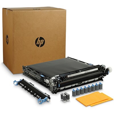 Trousse de maintenance HP - 150000 Pages - Laser rt et rouleau trousse ; instal lation guide   90 jo