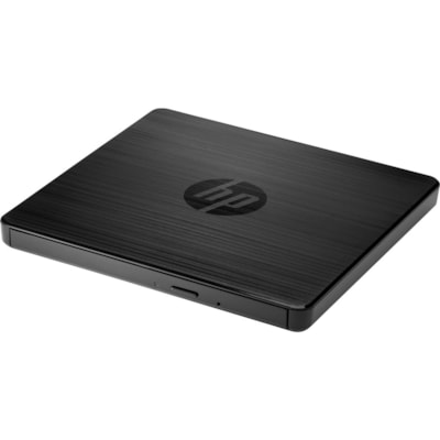 HP DVD-Writer - External - DVD±R/±RW Support - USB  