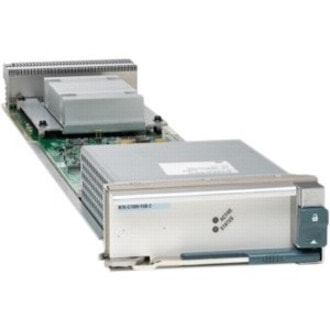 Cisco Nexus 7000 10-Slot Chassis 110Gbps/Slot Fabric Module - For Data Networking TCPNT 