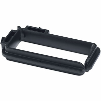 APC by Schneider Electric Toolless Cable Management Rings (Qty 10) - Ring - Black - Plastic - 1 Each  