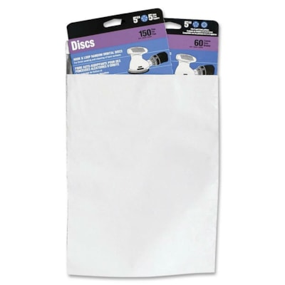 Crownhill Mailer - Shipping - 9" (228.60 mm) Width x 12" (304.80 mm) Length - Self-sealing - White, Gray - Polyethylene - 100 / Pack 2" LIP 100/PK  5PKS/CASE 