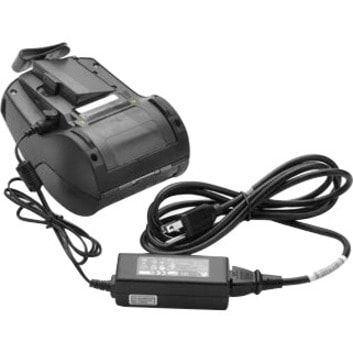 Zebra AC Adapter - For Printer, Cradle  CHRG 