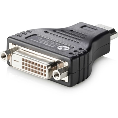 Adaptateur vidéo HP - 1 x DVI Video Female  