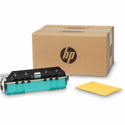 HP Officejet Enterprise Ink Collection Unit llection Unit 