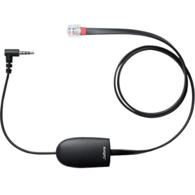 Commutateur électronique de décrochage LINK 14201-40 Jabra  ACCS 