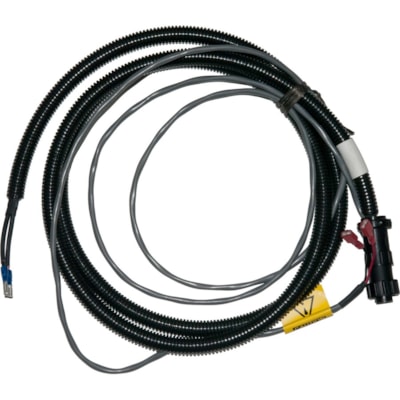 POWER EXTENSION CABLE DC  CHRG 