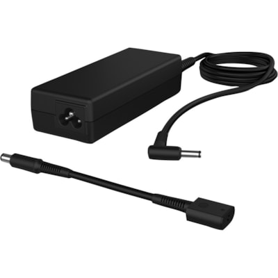 HP 90W Smart AC Adapter - 90 W  