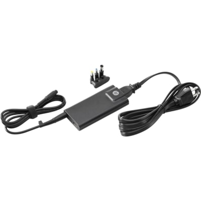 HP 65W Smart AC Adapter - 65 W  