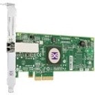 Lenovo ThinkServer LPe16000B Single Port 8Gb Fibre Channel HBA by Emulex - 1 x FC - PCI Express 3.0 - 1 x Total Fibre Channel Port(s) - Plug-in Card ort 8Gb Fibre Channel HBA by E mulex