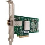 Lenovo ThinkServer QLE2670 Single Port 16Gb Fibre Channel HBA by QLogic - 1 x FC - PCI Express - 1 x Total Fibre Channel Port(s) - Plug-in Card  Adapter - ThinkServer QLE2670  Single-port 16 Gb F