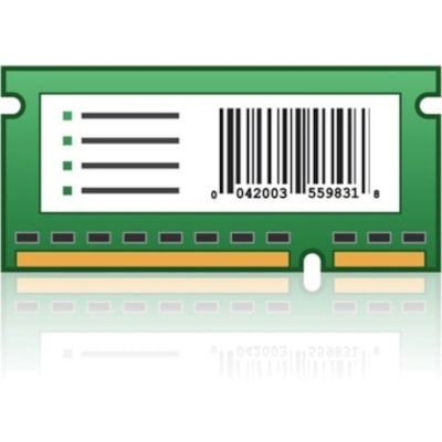 Lexmark MS911 Forms and Bar Code Card - Forms/Bar Code Card  ACCS 