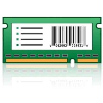 Lexmark Prescribe Emulation Card  