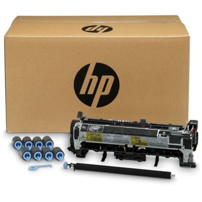 HP LaserJet 110V Maintenance Kit, B3M77A - Laser KIT 