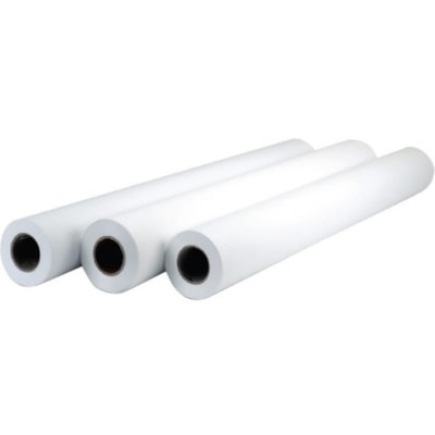 HP Everyday Matte Polypropylene, 3-in Core - 60" (1524 mm) x 200 ft (60.96 m) - 120 g/m² Grammage - Matte - 1 Roll 3-IN CORE  60 IN X 200 FT 203 MICRONS (8 MIL)