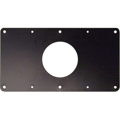 Chief FSB4394B Mounting Bracket for Flat Panel Display - 40 lb (18143.69 g) Load Capacity - VESA Mount Compatible 200 X 200.FSB Interface Bracke ts ALLow A Non-VESA