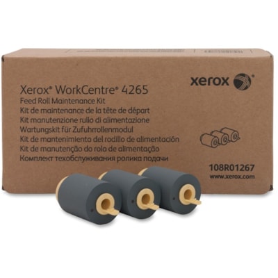 Trousse de maintenance Xerox - Laser intenance kit-long vie mainten ance article