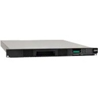 Lenovo TS2900 Tape Autoloader - 9 x Slot - LTO-5 - 13.50 TB (Native) / 17 TB (Compressed) - 143.36 MB/s (Native) / 286.72 MB/s (Compressed) - SAS - 1URack-mountable T05 HH SAS 