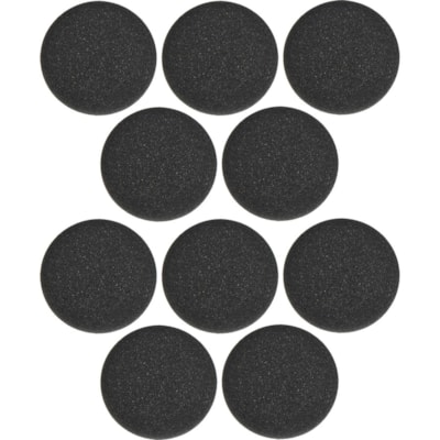 Jabra Ear Cushion - 10 Pack - Foam  ACCS 