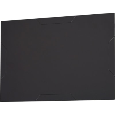 Chief Panneau de Cuverture PAC525CVR-KIT - Noir ac525 