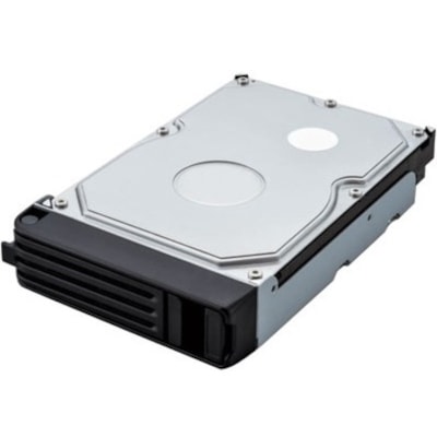 Buffalo 1 TB Hard Drive - Internal placement hard drive (direct r eplacement for TS120