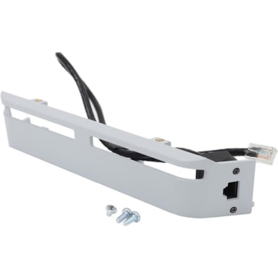 Ergotron - Couverture 97-855 - Gris our styleview ACL charrettes ( clair gris )