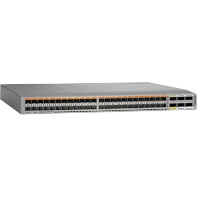 Cisco Nexus 2348UPQ 10GE Fabric Extender - Rack-mountable  PERP 