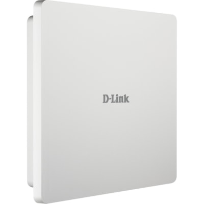 D-Link DAP-3662 IEEE 802.11ac 1.17 Gbit/s Wireless Access Point - 2.48 GHz, 5.85 GHz - 4 x Internal Antenna(s) - MIMO Technology - 2 x Network (RJ-45) - Ethernet, Fast Ethernet, Gigabit Ethernet - Wall Mountable, Pole-mountable  WRLS 