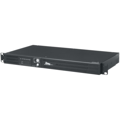 Middle Atlantic Select Series 1RU UPS Battery Backup Power - 500VA UPS Backup - 1U Rack-mountable, Compact TD 500VA 